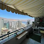 Peninsula De Cavancha. Best View