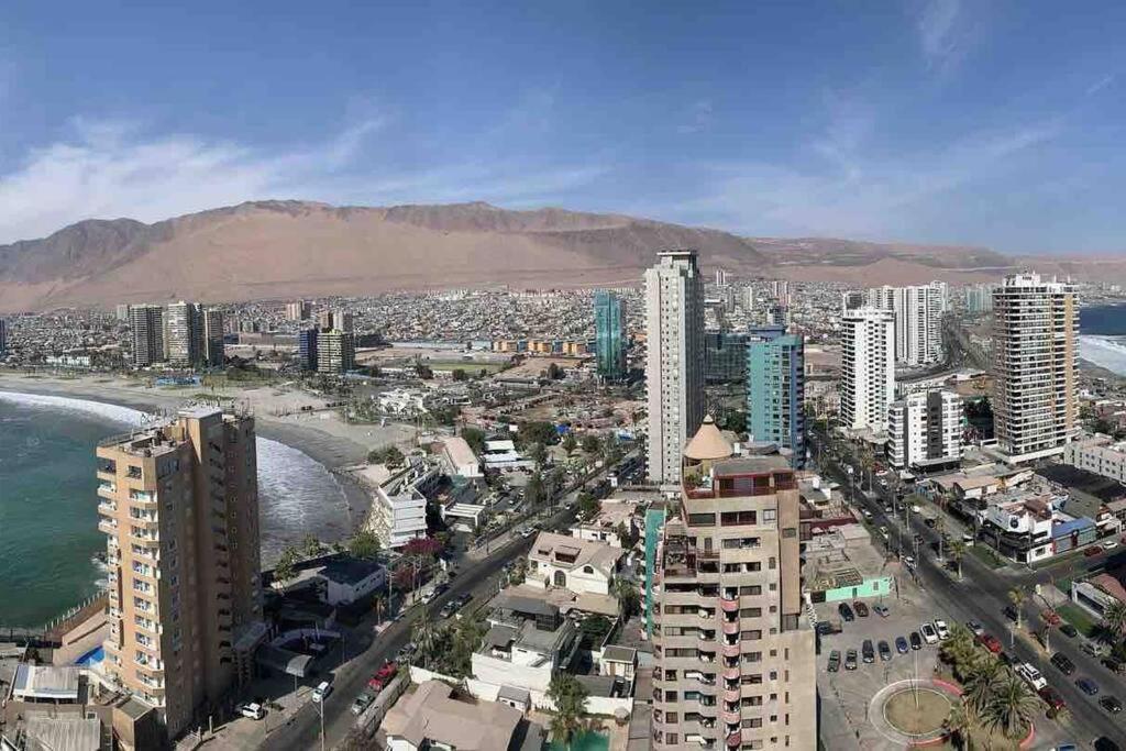 Apartamento Peninsula De Cavancha. View Iquique